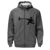 ATC™ PTECH® FLEECE HOODED JACKET Thumbnail