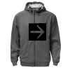 ATC™ PTECH® FLEECE HOODED JACKET Thumbnail
