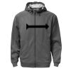 ATC™ PTECH® FLEECE HOODED JACKET Thumbnail