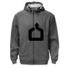 ATC™ PTECH® FLEECE HOODED JACKET Thumbnail