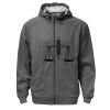 ATC™ PTECH® FLEECE HOODED JACKET Thumbnail