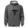 ATC™ PTECH® FLEECE HOODED JACKET Thumbnail