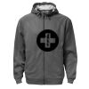 ATC™ PTECH® FLEECE HOODED JACKET Thumbnail