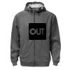 ATC™ PTECH® FLEECE HOODED JACKET Thumbnail