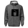 ATC™ PTECH® FLEECE HOODED JACKET Thumbnail