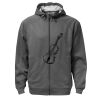 ATC™ PTECH® FLEECE HOODED JACKET Thumbnail