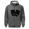 ATC™ PTECH® FLEECE HOODED JACKET Thumbnail