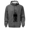 ATC™ PTECH® FLEECE HOODED JACKET Thumbnail