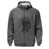 ATC™ PTECH® FLEECE HOODED JACKET Thumbnail