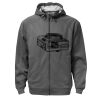 ATC™ PTECH® FLEECE HOODED JACKET Thumbnail