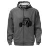 ATC™ PTECH® FLEECE HOODED JACKET Thumbnail