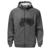 ATC™ PTECH® FLEECE HOODED JACKET Thumbnail