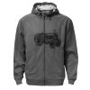 ATC™ PTECH® FLEECE HOODED JACKET Thumbnail