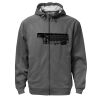 ATC™ PTECH® FLEECE HOODED JACKET Thumbnail