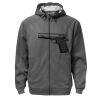 ATC™ PTECH® FLEECE HOODED JACKET Thumbnail