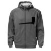 ATC™ PTECH® FLEECE HOODED JACKET Thumbnail