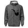 ATC™ PTECH® FLEECE HOODED JACKET Thumbnail