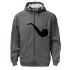 ATC™ PTECH® FLEECE HOODED JACKET Thumbnail