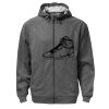 ATC™ PTECH® FLEECE HOODED JACKET Thumbnail