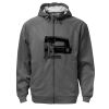 ATC™ PTECH® FLEECE HOODED JACKET Thumbnail