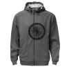 ATC™ PTECH® FLEECE HOODED JACKET Thumbnail