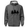 ATC™ PTECH® FLEECE HOODED JACKET Thumbnail