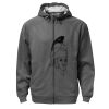 ATC™ PTECH® FLEECE HOODED JACKET Thumbnail