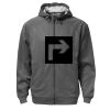 ATC™ PTECH® FLEECE HOODED JACKET Thumbnail