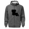 ATC™ PTECH® FLEECE HOODED JACKET Thumbnail