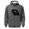 ATC™ PTECH® FLEECE HOODED JACKET Thumbnail