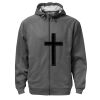 ATC™ PTECH® FLEECE HOODED JACKET Thumbnail