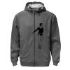 ATC™ PTECH® FLEECE HOODED JACKET Thumbnail