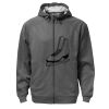 ATC™ PTECH® FLEECE HOODED JACKET Thumbnail