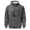 ATC™ PTECH® FLEECE HOODED JACKET Thumbnail