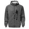 ATC™ PTECH® FLEECE HOODED JACKET Thumbnail