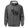 ATC™ PTECH® FLEECE HOODED JACKET Thumbnail