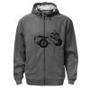 ATC™ PTECH® FLEECE HOODED JACKET Thumbnail