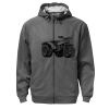 ATC™ PTECH® FLEECE HOODED JACKET Thumbnail
