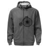 ATC™ PTECH® FLEECE HOODED JACKET Thumbnail