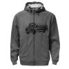 ATC™ PTECH® FLEECE HOODED JACKET Thumbnail