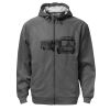 ATC™ PTECH® FLEECE HOODED JACKET Thumbnail