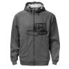 ATC™ PTECH® FLEECE HOODED JACKET Thumbnail