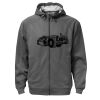 ATC™ PTECH® FLEECE HOODED JACKET Thumbnail