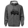 ATC™ PTECH® FLEECE HOODED JACKET Thumbnail