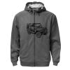ATC™ PTECH® FLEECE HOODED JACKET Thumbnail