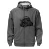 ATC™ PTECH® FLEECE HOODED JACKET Thumbnail