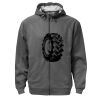 ATC™ PTECH® FLEECE HOODED JACKET Thumbnail