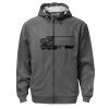 ATC™ PTECH® FLEECE HOODED JACKET Thumbnail