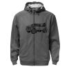 ATC™ PTECH® FLEECE HOODED JACKET Thumbnail