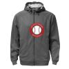 ATC™ PTECH® FLEECE HOODED JACKET Thumbnail